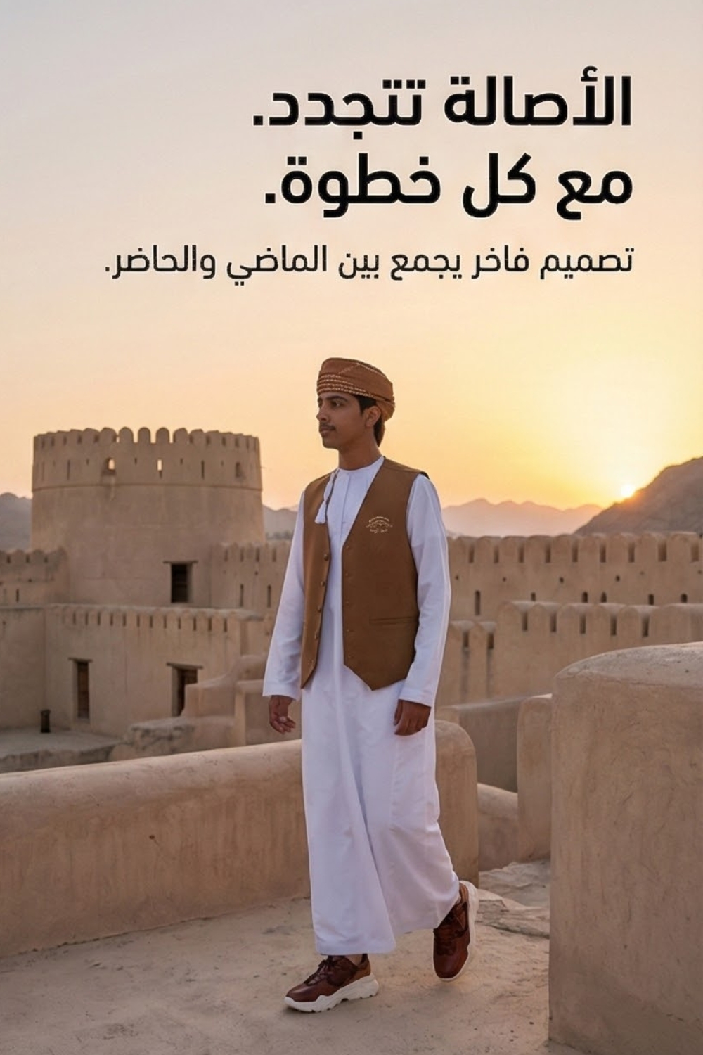 منشور تسويقي